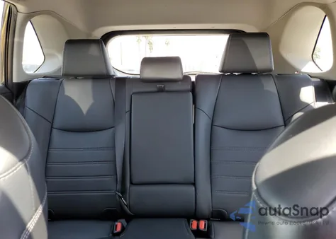 2020 Toyota Rav4 Xle Premium from USA, damaged, VIN 2T3C1RFV3LW070979